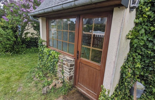 Binic-Etables-sur-Mer Casa | Maison à Binic