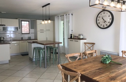St.-Remy-de-Provence Casa | Maison à Saint Rémy de Provence