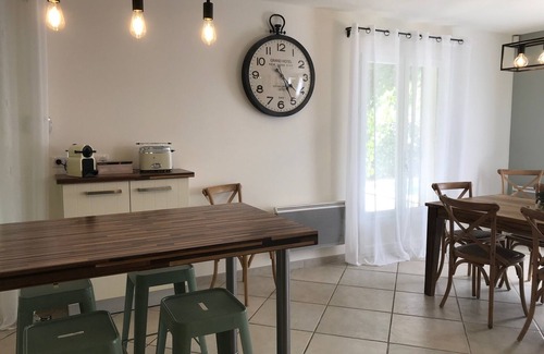 St.-Remy-de-Provence Casa | Maison à Saint Rémy de Provence