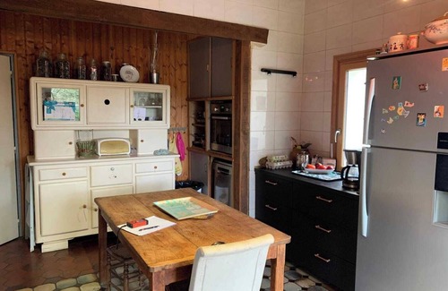Morville-sur-Andelle Casa | Maison à la Campagne au Calme Dans la Vallée de L'andelle