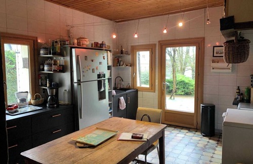 Morville-sur-Andelle Casa | Maison à la Campagne au Calme Dans la Vallée de L'andelle
