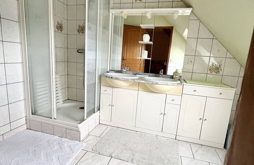 La Motte-Fouquet Casa | Maison à la Campagne