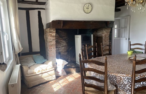 Le Planquay Casa | Maison à la Campagne ,