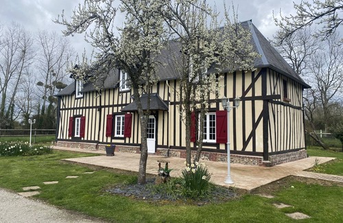 Le Planquay Casa | Maison à la Campagne ,
