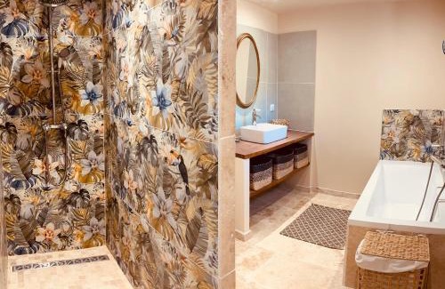 Grans Casa | Maison à la campagne avec jacuzzi