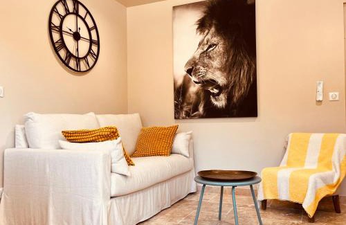 Grans Casa | Maison à la campagne avec jacuzzi