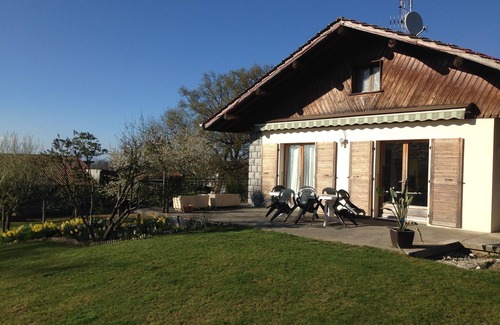 Champanges Casa | Maison à la Campagne