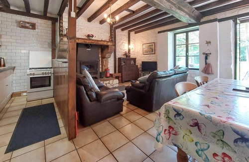 Le Ferre Casa | Maison à la campagne