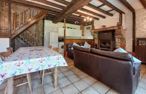 Le Ferre Casa | Maison à la campagne