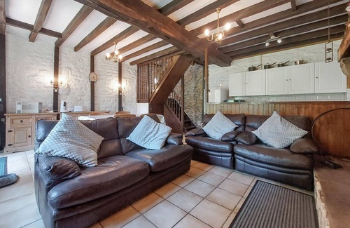 Le Ferre Casa | Maison à la campagne