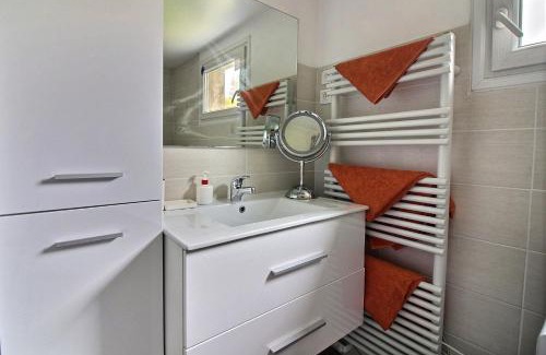 Louargat Casa | Maison à la campagne