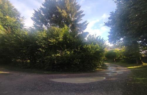 Lyaud Casa | Maison à la campagne