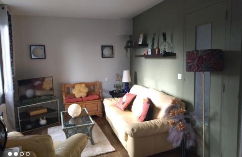 Plemet Casa | Maison à la campagne