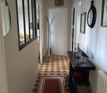 Plemet Casa | Maison à la campagne