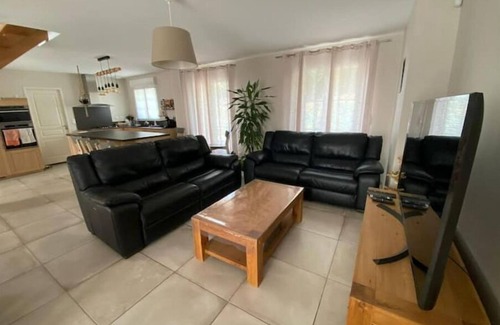 Sanvensa Casa | Maison à la Campagne