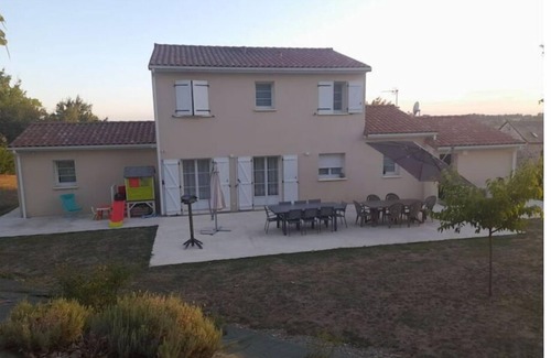 Sanvensa Casa | Maison à la Campagne