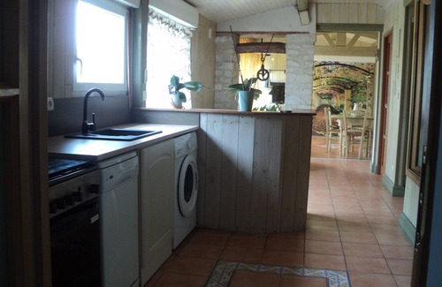 Charron Casa | Maison à la Campagne