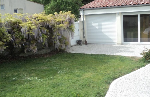 Charron Casa | Maison à la Campagne