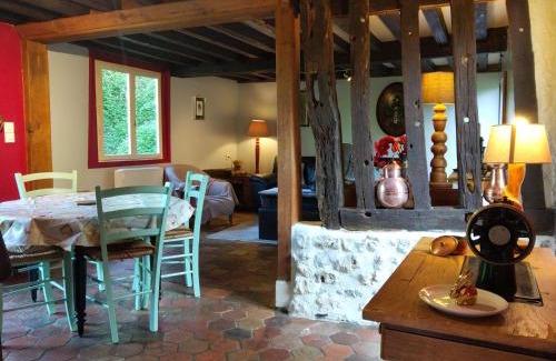 Courtonne-la-Meurdrac Casa | Maison à la campagne