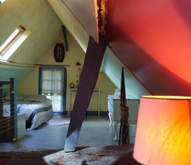 Courtonne-la-Meurdrac Casa | Maison à la campagne