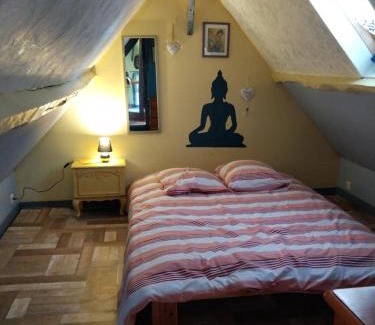 Courtonne-la-Meurdrac Casa | Maison à la campagne