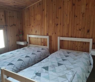 Sauveterre-De-Guyenne Casa | maison à la campagne