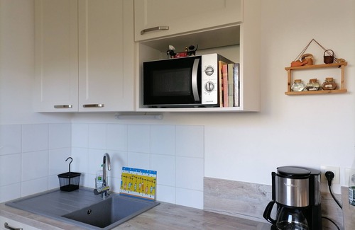 Plerin Casa | Maison à la Mer, "Le Petit Léjon", Idéale Familles ou Amis