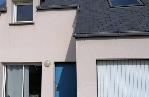 Plerin Casa | Maison à la Mer, "Le Petit Léjon", Idéale Familles ou Amis