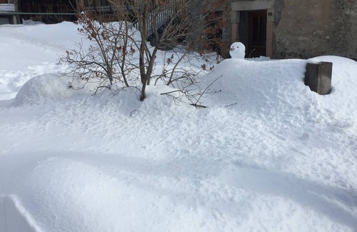 La Llagonne Casa | Maison à la Montagne. À 10 Minutes des Pistes !
