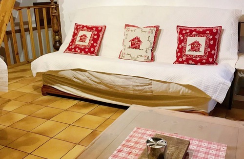La Llagonne Casa | Maison à la Montagne. À 10 Minutes des Pistes !