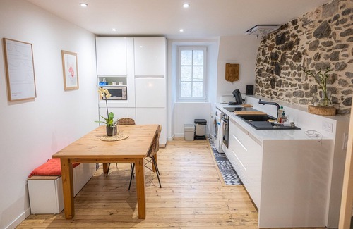 Laruns Casa | Maison à la Montagne