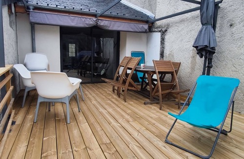 Laruns Casa | Maison à la Montagne