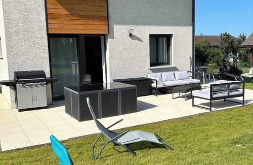 Feternes Casa | Maison à louer