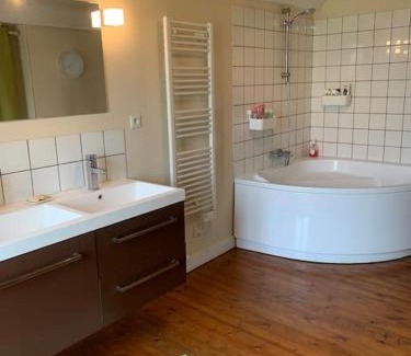 Noron-la-Poterie Casa | Maison à louer