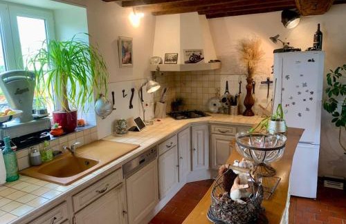 Noron-la-Poterie Casa | Maison à louer