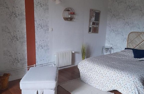 Cures Casa | Maison à louer pour les 24 heures du Mans