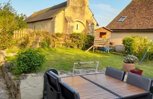 Cures Casa | Maison à louer pour les 24 heures du Mans