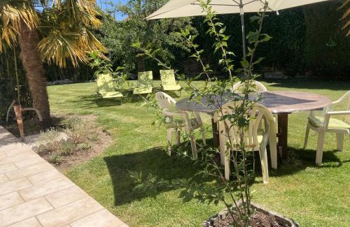 Lourdes Casa | Maison à Lourdes, avec jardin