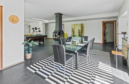 Portalban-Dessous Casa | Maison à Portalban - 5 pers, 3 lits, jardin & terrasse