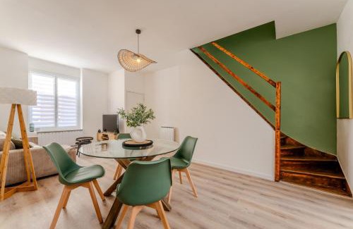 Roubaix Villa | Maison à Roubaix
