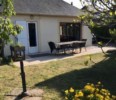 Saint-Briac-sur-Mer Casa | Maison à Saint Briac sur Mer