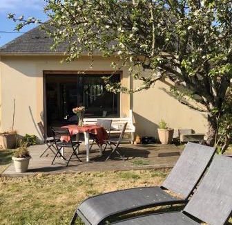 Saint-Briac-sur-Mer Casa | Maison à Saint Briac sur Mer