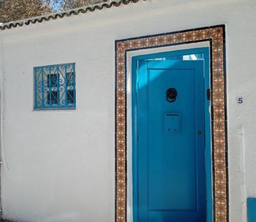 Sidi Bou Said Apartamento | Maison à Sidi Bou Said