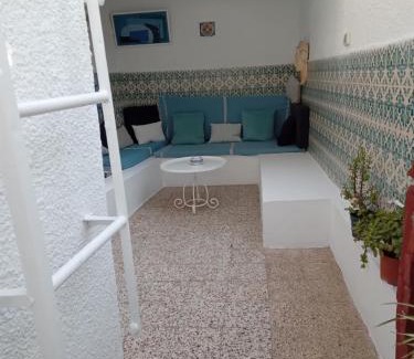 Sidi Bou Said Apartamento | Maison à Sidi Bou Said