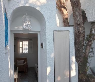 Sidi Bou Said Apartamento | Maison à Sidi Bou Said