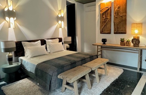 Ribeira Grande Casa | Maison Émeraude