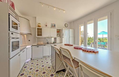 Crozon Casa | Maison 10 pers 2kms de la plage