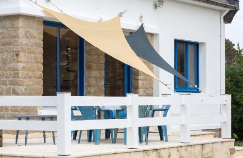 Tregunc Casa | Maison 100m de la plage