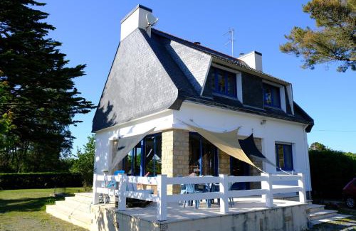 Tregunc Casa | Maison 100m de la plage