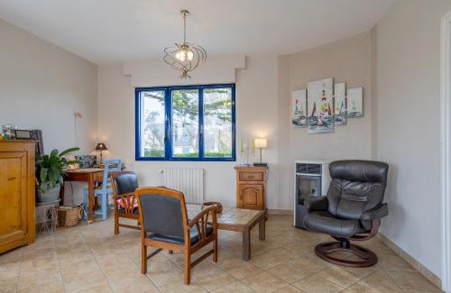 Tregunc Casa | Maison 100m de la plage